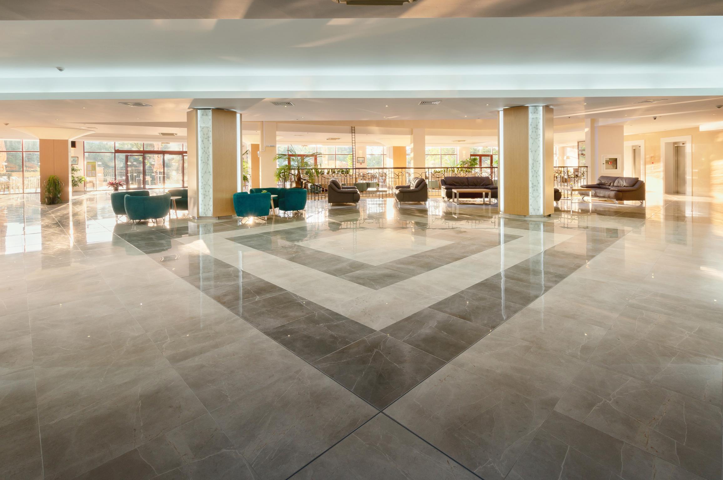 Kristal Hotel Golden Sands Exteriör bild